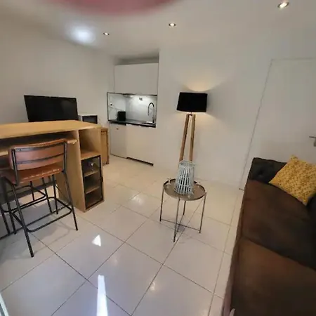 Chez David Appartement